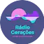 Logo Rádio Gerações - CAP Caria