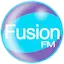 Logo Fusion FM