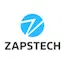 Logo Zapstech Media Radio