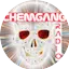 Logo CHEMGANG RADIO