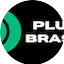 Logo Rádio Plus Brasil