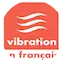 Logo Vibration FM Francais