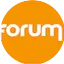 Logo Forum FM