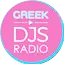 Logo Geek Djs Radio