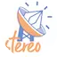 Logo Diamante Stereo