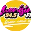 Logo Buenisima 94.5 FM