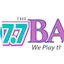 Logo 107.7 The Bay