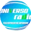 Logo Universo Radio