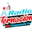 Logo Radio Internacional