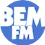 Logo BEM FM