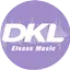Logo Radio DKL Elsass Music