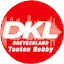 Logo Radio DKL Tonton Robby