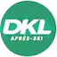 Logo Radio DKL Après-ski