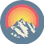 Logo SUMMIT PEAK RADIO