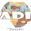 Logo ACM Radio (African Christian Music Radio)