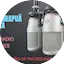 Logo IBIRAPUÂ BAHIA RADIO WEB
