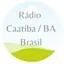 Logo RADIO CAATIBA BAHIA BRASIL