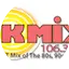 Logo K-Mix 106.3