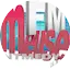 Logo Meuse FM