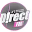 Logo D!rect FM