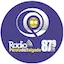 Logo Rádio Pérola do Salgado