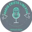 Logo Rádio Cristo Liberta