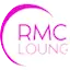 Logo RMC LOUNGE