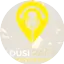 Logo ADUSI Radio