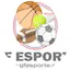 Logo RÁDIO G F ESPORTE