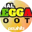 Logo Piauí Hits - Canal Reggae Roots