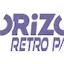 Logo Horizon Retro Party
