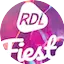 Logo RDL Fiesta