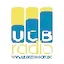 Logo UCB Radio