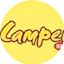 Logo La Campera 92.9 FM