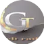 Logo GTcreteGreekRetroWebRadioTV