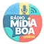 Logo Midia Boa Online