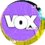 Logo VOX Radio