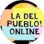 Logo La del pueblo