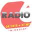 Logo Radio 6 Disco Funk