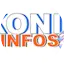 Logo Koni infos 24
