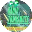 Logo Rádio Transmute