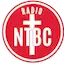 Logo Radio NTBC Creole