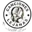 Logo Canciones Lejanas Latina