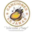 Logo Canciones Lejanas Anglo