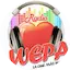 Logo Radio Wepa FM