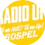 Logo Rádio Up - Gospel