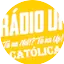 Logo Rádio Up - Católica