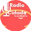 Logo RADIO CIDADE GO