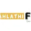 Logo Amahlathi FM