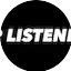 Logo VIP Listening